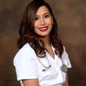 Meet your Posher, Hazel